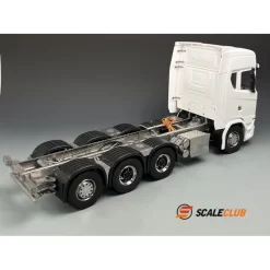 Scania S770 8x8 Chassis Met Gestuurde Achteras 1/14 -Speelgoedwinkel Voor Vrachtwagens scaleclub 770S F1650 1 scania s770 8x8 fassi f1650 8 800x800w.jpg