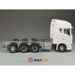 Scania S770 8x8 Chassis Met Gestuurde Achteras 1/14 -Speelgoedwinkel Voor Vrachtwagens scaleclub 770S F1650 1 scania s770 8x8 fassi f1650 9 800x800w.jpg