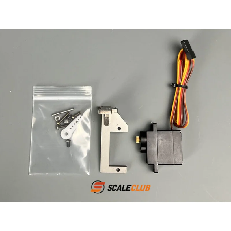 Servo Montage Voor Tamiya 3 Speed Versnellingsbak 1 Servo Montage Voor Tamiya 3 Speed Versnellingsbak