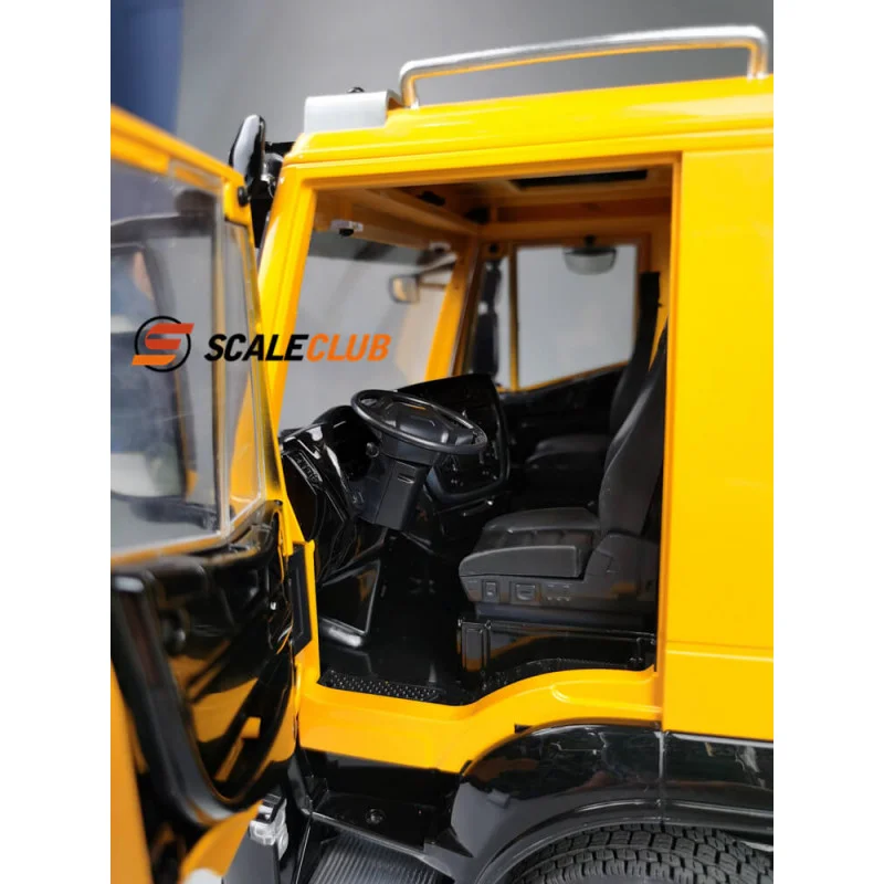 Iveco Acco Complete Body Set 1/14 5 Iveco Acco Complete Body Set 1/14 - Afbeelding 5