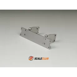 RVS Cabine Scharnier Mechanisme Voor MAN F2000 1/14