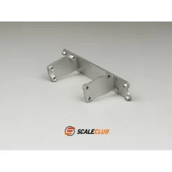 RVS Cabine Scharnier Mechanisme Voor MAN F2000 1/14 -Speelgoedwinkel Voor Vrachtwagens scaleclub CTZJ F2000 1 stainless cabin hinge man f2000 3 800x800w.jpg