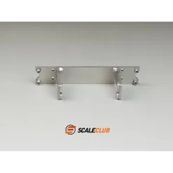 RVS Cabine Scharnier Mechanisme Voor MAN F2000 1/14 -Speelgoedwinkel Voor Vrachtwagens scaleclub CTZJ F2000 1 stainless cabin hinge man f2000 4 800x800w.jpg