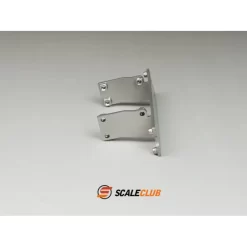 RVS Cabine Scharnier Mechanisme Voor MAN F2000 1/14 -Speelgoedwinkel Voor Vrachtwagens scaleclub CTZJ F2000 1 stainless cabin hinge man f2000 5 800x800w.jpg