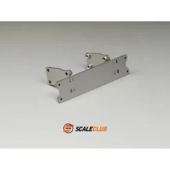 RVS Cabine Scharnier Mechanisme Voor MAN F2000 1/14 -Speelgoedwinkel Voor Vrachtwagens scaleclub CTZJ F2000 1 stainless cabin hinge man f2000 6 800x800w.jpg