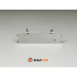 RVS Cabine Scharnier Mechanisme Voor MAN F2000 1/14 -Speelgoedwinkel Voor Vrachtwagens scaleclub CTZJ F2000 1 stainless cabin hinge man f2000 8 800x800w.jpg