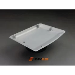 Laag Dak Voor De MAN F2000 Cabine -Speelgoedwinkel Voor Vrachtwagens scaleclub DD F2000 1 metal low roof man f2000 1 14 10 800x800w