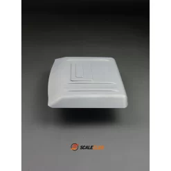 Laag Dak Voor De MAN F2000 Cabine -Speelgoedwinkel Voor Vrachtwagens scaleclub DD F2000 1 metal low roof man f2000 1 14 3 800x800h