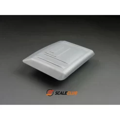 Laag Dak Voor De MAN F2000 Cabine -Speelgoedwinkel Voor Vrachtwagens scaleclub DD F2000 1 metal low roof man f2000 1 14 4 800x800w