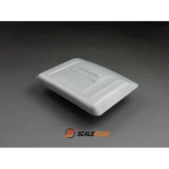 Laag Dak Voor De MAN F2000 Cabine -Speelgoedwinkel Voor Vrachtwagens scaleclub DD F2000 1 metal low roof man f2000 1 14 6 800x800w