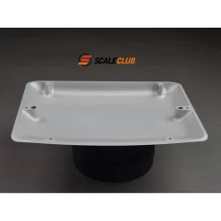 Laag Dak Voor De MAN F2000 Cabine -Speelgoedwinkel Voor Vrachtwagens scaleclub DD F2000 1 metal low roof man f2000 1 14 9 800x800w