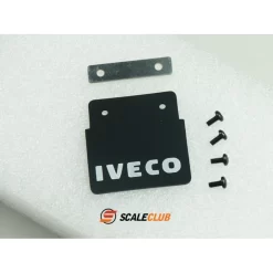 Voorspatlappen Voor Iveco 1/14 -Speelgoedwinkel Voor Vrachtwagens scaleclub DNB IVC 1 front mud guards iveco 1 14 2 800x800w.jpg