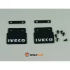Voorspatlappen Voor Iveco 1/14