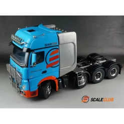 Mercedes Benz Actros 8x4/8x8 SLT Chassis 1/14 34 Mercedes Benz Actros 8x4/8x8 SLT Chassis 1/14 -Speelgoedwinkel Voor Vrachtwagens scaleclub DP BENZ8488 1 mercedes actros slt chassis 10 800x800w.jpg 1