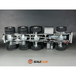 Mercedes Benz Actros 8x4/8x8 SLT Chassis 1/14 23 Mercedes Benz Actros 8x4/8x8 SLT Chassis 1/14 -Speelgoedwinkel Voor Vrachtwagens scaleclub DP BENZ8488 1 mercedes actros slt chassis 13 800x800w.jpg