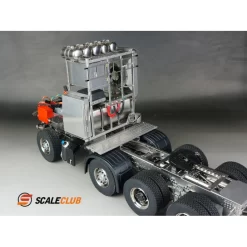 Mercedes Benz Actros 8x4/8x8 SLT Chassis 1/14 22 Mercedes Benz Actros 8x4/8x8 SLT Chassis 1/14 -Speelgoedwinkel Voor Vrachtwagens scaleclub DP BENZ8488 1 mercedes actros slt chassis 15 800x800w.jpg