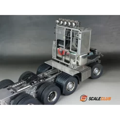 Mercedes Benz Actros 8x4/8x8 SLT Chassis 1/14 37 Mercedes Benz Actros 8x4/8x8 SLT Chassis 1/14 -Speelgoedwinkel Voor Vrachtwagens scaleclub DP BENZ8488 1 mercedes actros slt chassis 20 800x800w.jpg