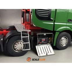 Mercedes Benz Actros 8x4/8x8 SLT Chassis 1/14 27 Mercedes Benz Actros 8x4/8x8 SLT Chassis 1/14 -Speelgoedwinkel Voor Vrachtwagens scaleclub DP BENZ8488 1 mercedes actros slt chassis 6 800x800w.jpg
