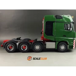Mercedes Benz Actros 8x4/8x8 SLT Chassis 1/14 25 Mercedes Benz Actros 8x4/8x8 SLT Chassis 1/14 -Speelgoedwinkel Voor Vrachtwagens scaleclub DP BENZ8488 1 mercedes actros slt chassis 7 800x800w.jpg
