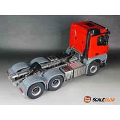 Mercedes Benz Arocs 6x4/6x6 Chassis 1/14 -Speelgoedwinkel Voor Vrachtwagens scaleclub DP BZ 6466A ARCS mercedes benz arocs chassis 4 800x800w.jpg