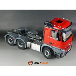 Mercedes Benz Arocs 6x4/6x6 Chassis 1/14 -Speelgoedwinkel Voor Vrachtwagens scaleclub DP BZ 6466A ARCS mercedes benz arocs chassis 7 800x800w.jpg