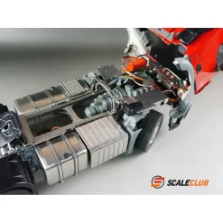 Mercedes Benz Arocs 4x2 / 4x4 Chassis 1/14 -Speelgoedwinkel Voor Vrachtwagens scaleclub DP BZ3363 4244 metal chassis arocs 4x4 5 800x800w.jpg