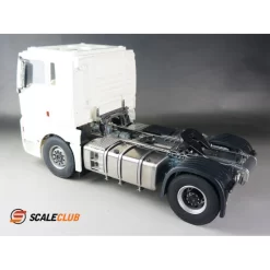 MAN TGX 18.540 4x2/4x4 Chassis 1/14 -Speelgoedwinkel Voor Vrachtwagens scaleclub DP MAN 4244 man tgx 18 540 4x2 chassis 3 800x800w