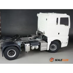 MAN TGX 18.540 4x2/4x4 Chassis 1/14 -Speelgoedwinkel Voor Vrachtwagens scaleclub DP MAN 4244 man tgx 18 540 4x2 chassis 8 800x800w