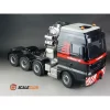 MAN TGX 8x4/8x8 SLT Chassis 1/14