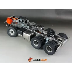 Scania R620 6x4/6x6 Chassis 1/14 9 Scania R620 6x4/6x6 Chassis 1/14 -Speelgoedwinkel Voor Vrachtwagens scaleclub DP SC 6466A scania r620 chassis 1 800x800w.jpg
