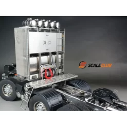 Scania R620 8x4 / 8x8 SLT Chassis 1/14 20 Scania R620 8x4 / 8x8 SLT Chassis 1/14 -Speelgoedwinkel Voor Vrachtwagens scaleclub DP SC 84 C scania 8x4 slt chassis type c 10 800x800w.jpg