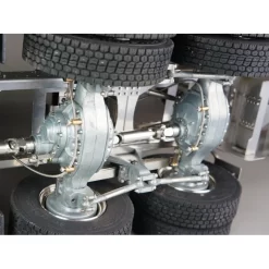 Scania R620 8x4 / 8x8 SLT Chassis 1/14 23 Scania R620 8x4 / 8x8 SLT Chassis 1/14 -Speelgoedwinkel Voor Vrachtwagens scaleclub DP SC 84 C scania 8x4 slt chassis type c 3 800x800w.jpg