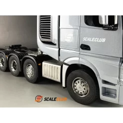 Mercedes Benz Actros Metalen 10x10 SLT Chassis 1/14 -Speelgoedwinkel Voor Vrachtwagens scaleclub DP1010 BENZ 1 mercedes benz actros 10x10 slt 12 800x800w.jpg