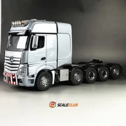 Mercedes Benz Actros Metalen 10x10 SLT Chassis 1/14 -Speelgoedwinkel Voor Vrachtwagens scaleclub DP1010 BENZ 1 mercedes benz actros 10x10 slt 2 800x800.jpg