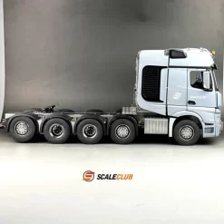 Mercedes Benz Actros Metalen 10x10 SLT Chassis 1/14 -Speelgoedwinkel Voor Vrachtwagens scaleclub DP1010 BENZ 1 mercedes benz actros 10x10 slt 5 800x800.jpg