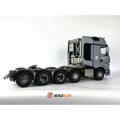 Mercedes Benz Actros Metalen 10x10 SLT Chassis 1/14 -Speelgoedwinkel Voor Vrachtwagens scaleclub DP1010 BENZ 1 mercedes benz actros 10x10 slt 8 800x800w.jpg