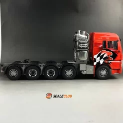 MAN TGX Metalen 10x0 SLT Chassis 1/14 15 MAN TGX Metalen 10x0 SLT Chassis 1/14 -Speelgoedwinkel Voor Vrachtwagens scaleclub DP1010 MAN 1 man tgx 10x10 slt chassis 5 800x800.jpg