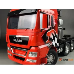 MAN TGX Metalen 10x0 SLT Chassis 1/14 18 MAN TGX Metalen 10x0 SLT Chassis 1/14 -Speelgoedwinkel Voor Vrachtwagens scaleclub DP1010 MAN 1 man tgx 10x10 slt chassis 8 800x800w.jpg