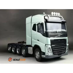 Volvo FH16 10x10 SLT Chassis 1/14 -Speelgoedwinkel Voor Vrachtwagens scaleclub DP1010 VO 1 volvo fh 16 10x10 slt chassis 1 800x800w.jpg