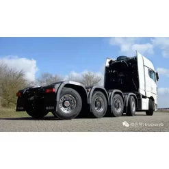 Volvo FH16 10x10 SLT Chassis 1/14 -Speelgoedwinkel Voor Vrachtwagens scaleclub DP1010 VO 1 volvo fh 16 10x10 slt chassis 10 800x800w.jpg