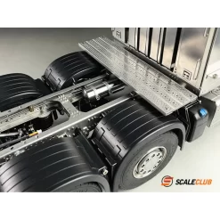 Volvo FH16 10x10 SLT Chassis 1/14 -Speelgoedwinkel Voor Vrachtwagens scaleclub DP1010 VO 1 volvo fh 16 10x10 slt chassis 2 800x800w.jpg