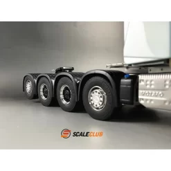 Volvo FH16 10x10 SLT Chassis 1/14 -Speelgoedwinkel Voor Vrachtwagens scaleclub DP1010 VO 1 volvo fh 16 10x10 slt chassis 5 800x800w.jpg