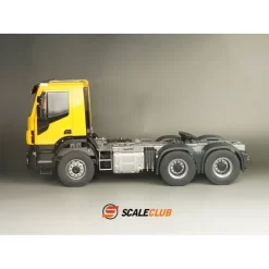 Iveco Cabine Met 6x6 Metalen Chassis 1/14 28 Iveco Cabine Met 6x6 Metalen Chassis 1/14 -Speelgoedwinkel Voor Vrachtwagens scaleclub DP66 IVC 1 iveco cabin metal 6x6 chassis 1 14 2 800x800w.jpg
