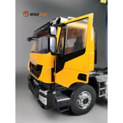 Iveco Cabine Met 6x6 Metalen Chassis 1/14 33 Iveco Cabine Met 6x6 Metalen Chassis 1/14 -Speelgoedwinkel Voor Vrachtwagens scaleclub DP66 IVC 1 iveco cabin metal 6x6 chassis 1 14 22 800x800h.jpg