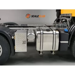 Iveco Cabine Met 6x6 Metalen Chassis 1/14 34 Iveco Cabine Met 6x6 Metalen Chassis 1/14 -Speelgoedwinkel Voor Vrachtwagens scaleclub DP66 IVC 1 iveco cabin metal 6x6 chassis 1 14 23 800x800w.jpg