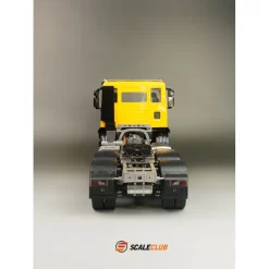 Iveco Cabine Met 6x6 Metalen Chassis 1/14 26 Iveco Cabine Met 6x6 Metalen Chassis 1/14 -Speelgoedwinkel Voor Vrachtwagens scaleclub DP66 IVC 1 iveco cabin metal 6x6 chassis 1 14 6 800x800h.jpg