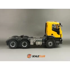 Iveco Cabine Met 6x6 Metalen Chassis 1/14 24 Iveco Cabine Met 6x6 Metalen Chassis 1/14 -Speelgoedwinkel Voor Vrachtwagens scaleclub DP66 IVC 1 iveco cabin metal 6x6 chassis 1 14 8 800x800w.jpg
