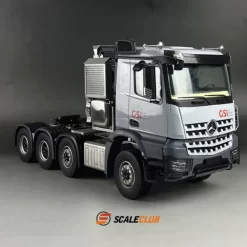 Mercedes Benz Arocs 8x8 SLT