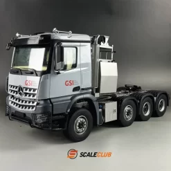Mercedes Benz Arocs 8x8 SLT - RTR