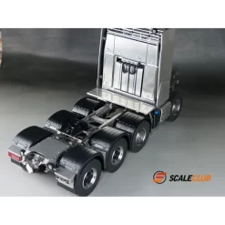 Volvo FH16 8x4/8x8 SLT Chassis 1/14 -Speelgoedwinkel Voor Vrachtwagens scaleclub DP88 VO 1 volvo fh16 slt chassis 11 800x800w